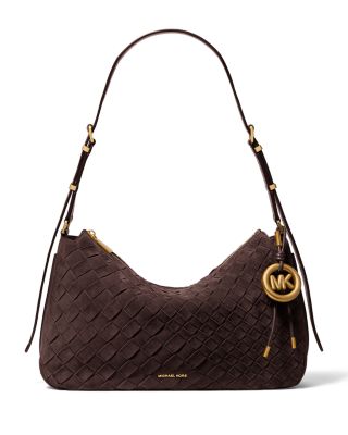 Nolita Medium Top Zip Convertible Shoulder Bag