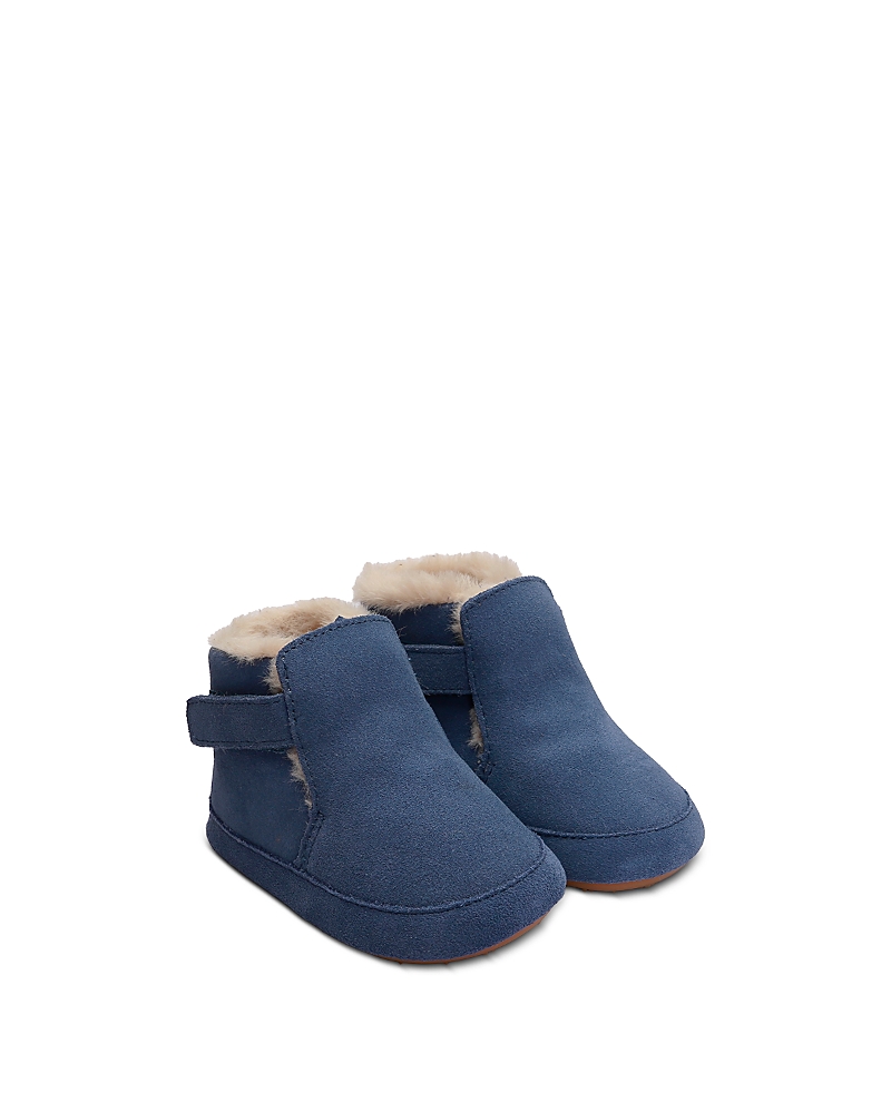 Old Soles Kids' Boys' Apres Bub Sneakers - Baby, Toddler In Blue