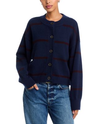 The Easy Femme Cardigan Sweater 