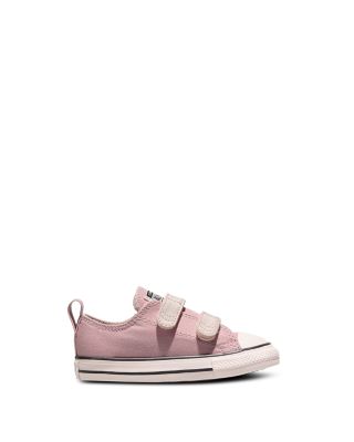 Girls' Chuck Taylor All Star Grip Tape Strap Sneakers – Toddler