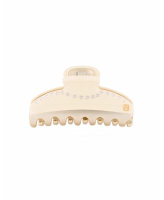 Alexandre de Paris Vendome Strass Hair Clip