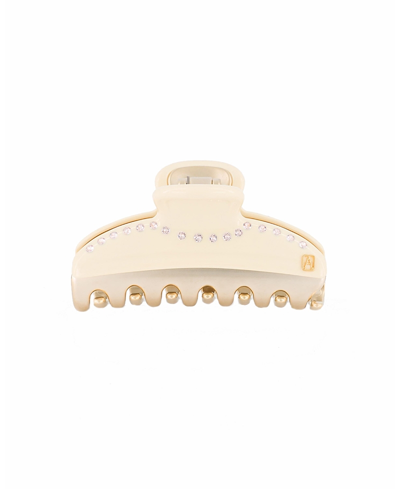 Alexandre de Paris Vendome Strass Hair Clip