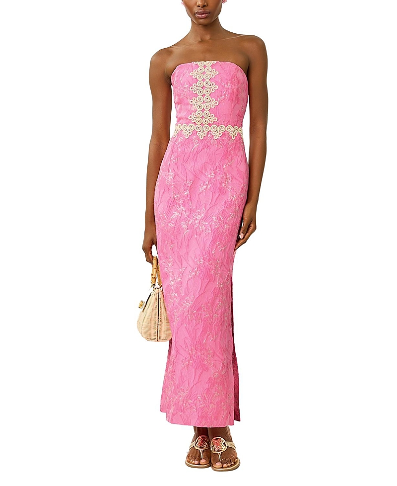 Lilly Pulitzer Kristella Maxi Dress