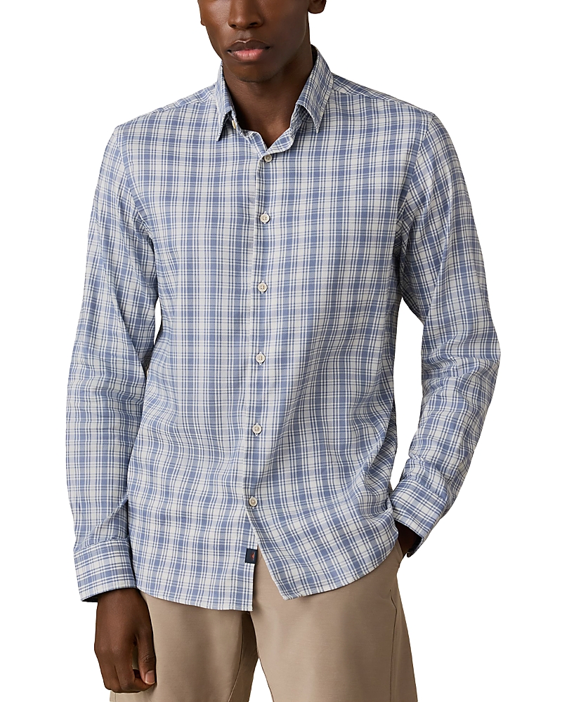 Faherty Movement Monterrey Shirt