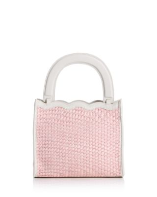 Emma Mini Top Handle Bag