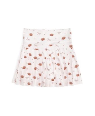 Girls' Game Day Athletic Skort - Baby, Little Kid, Big Kid