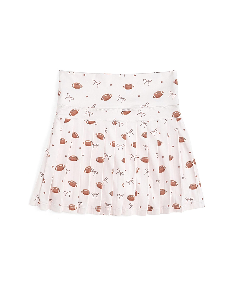 Sweet Wink Girls' Game Day Athletic Skort - Baby, Little Kid, Big Kid