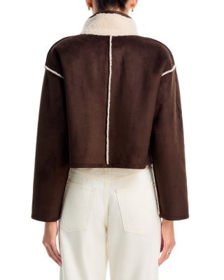 Esme Long Sleeve Jacket - thumbnail 10