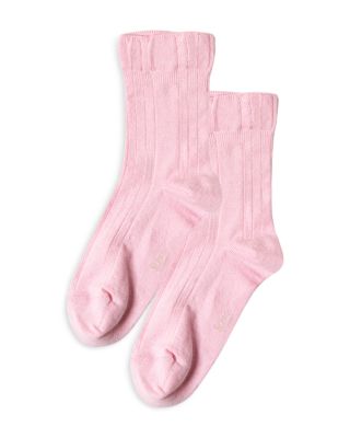 Dream Cotton Blend Crew Socks