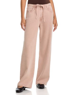 Claire Ultra Featherweight Denim Pants