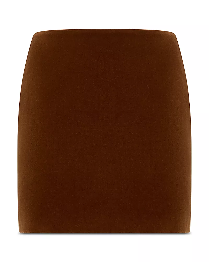 BLAZE Milano Jealousy Coci Cotton Mini Skirt