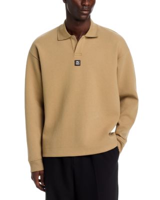 Dabins Cotton Blend Sweatshirt 