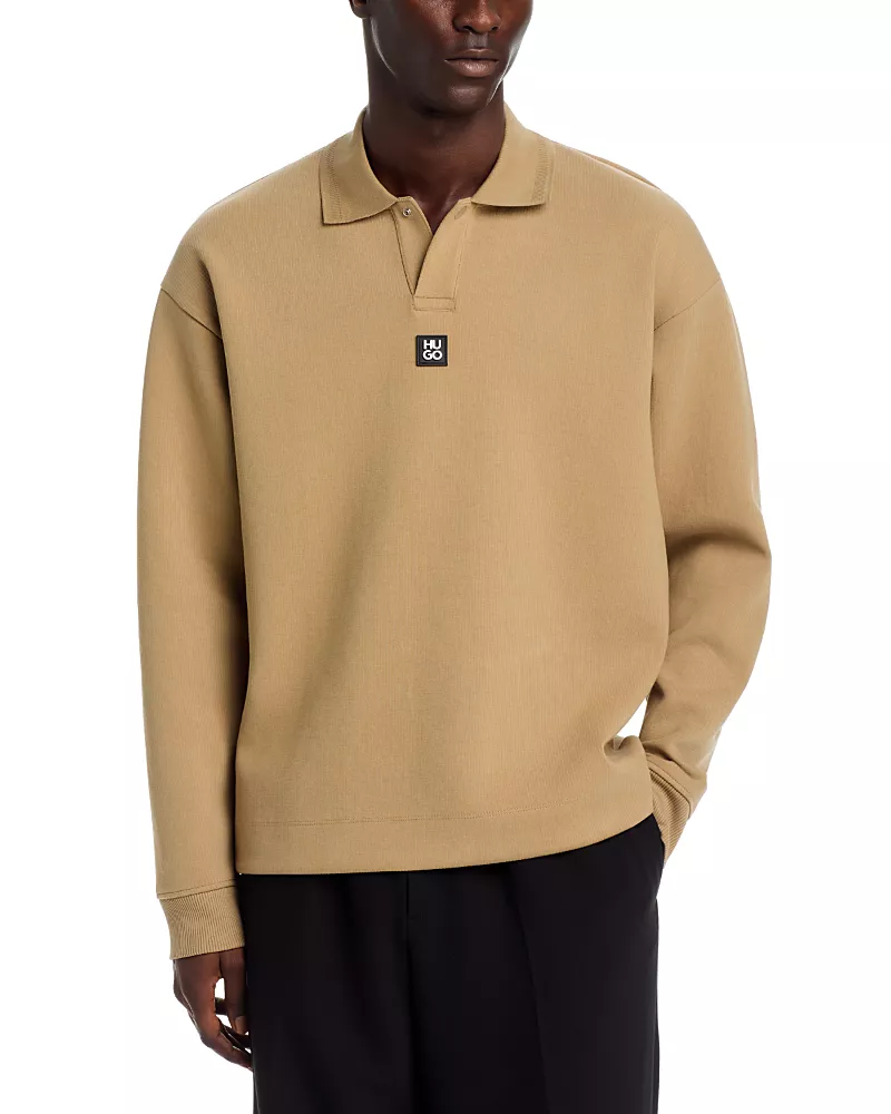 Hugo Dabins Sweatshirt