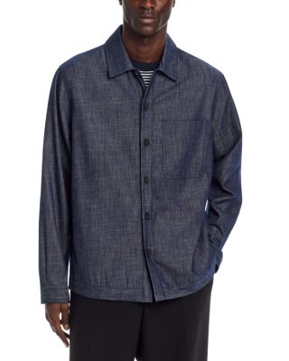 Ejiri Casual Button Down Shirt