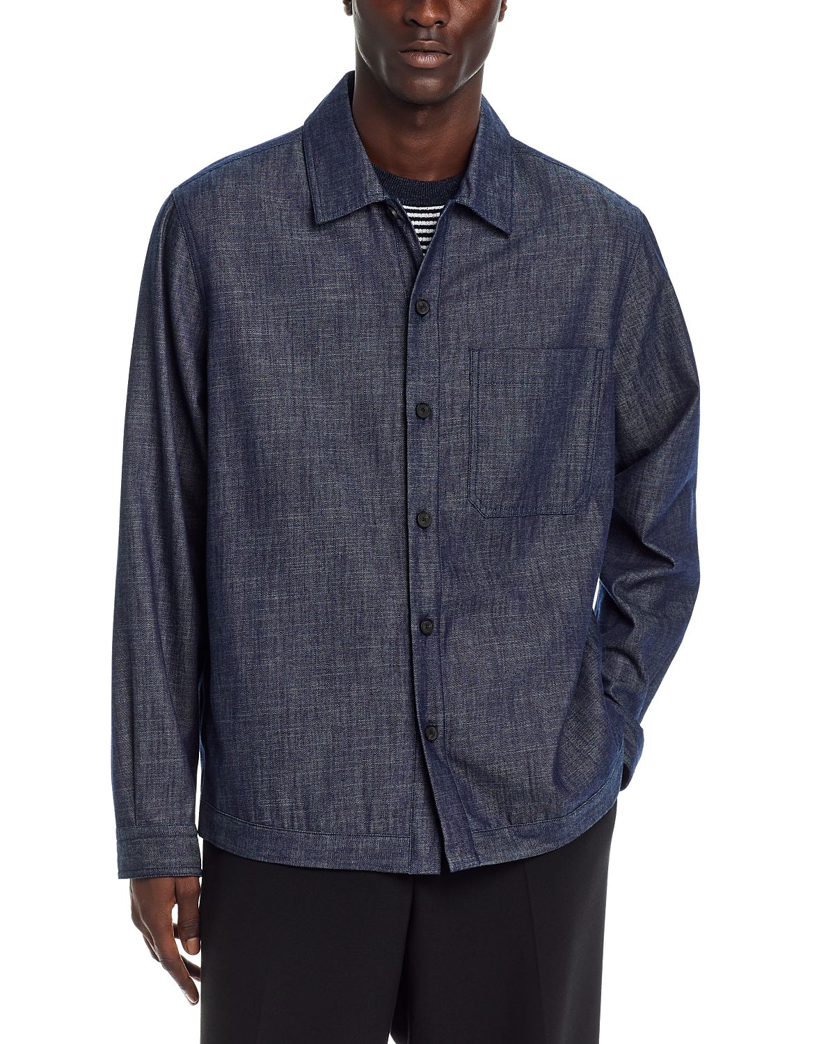 Hugo Ejiri Casual Button Down Shirt