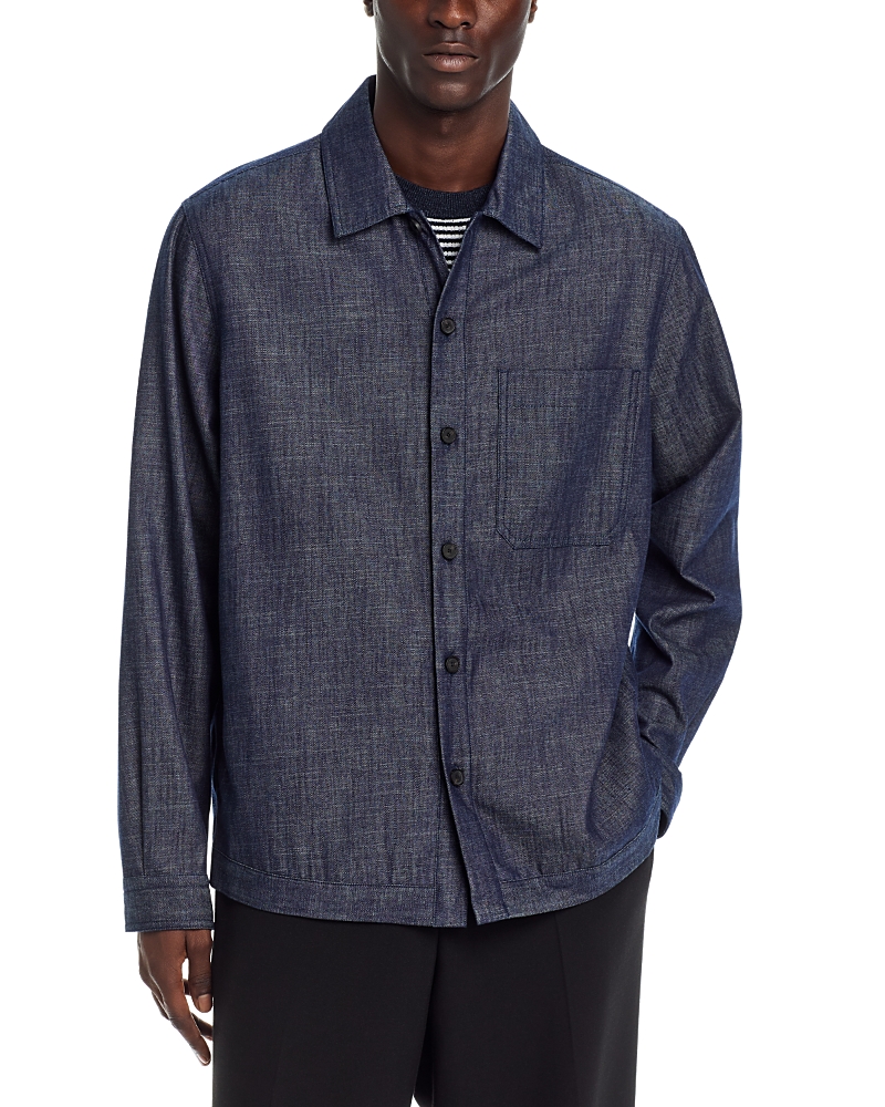 Hugo Ejiri Casual Button Down Shirt