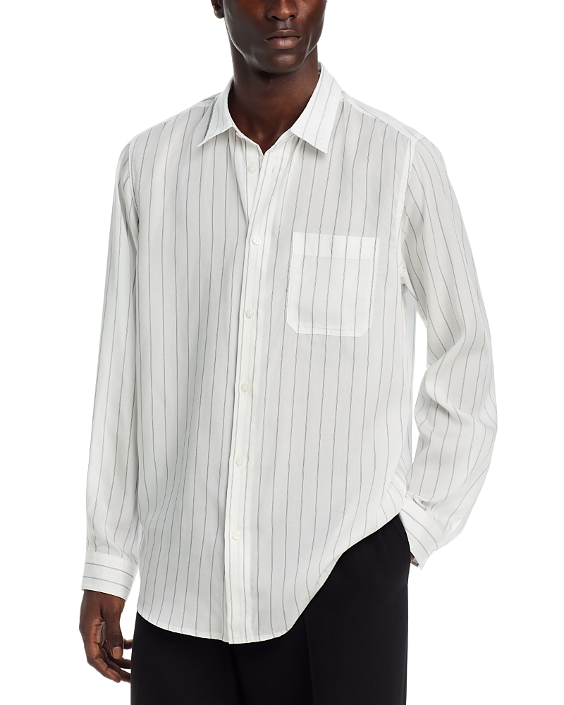 Hugo Erillo Casual Button Down Shirt