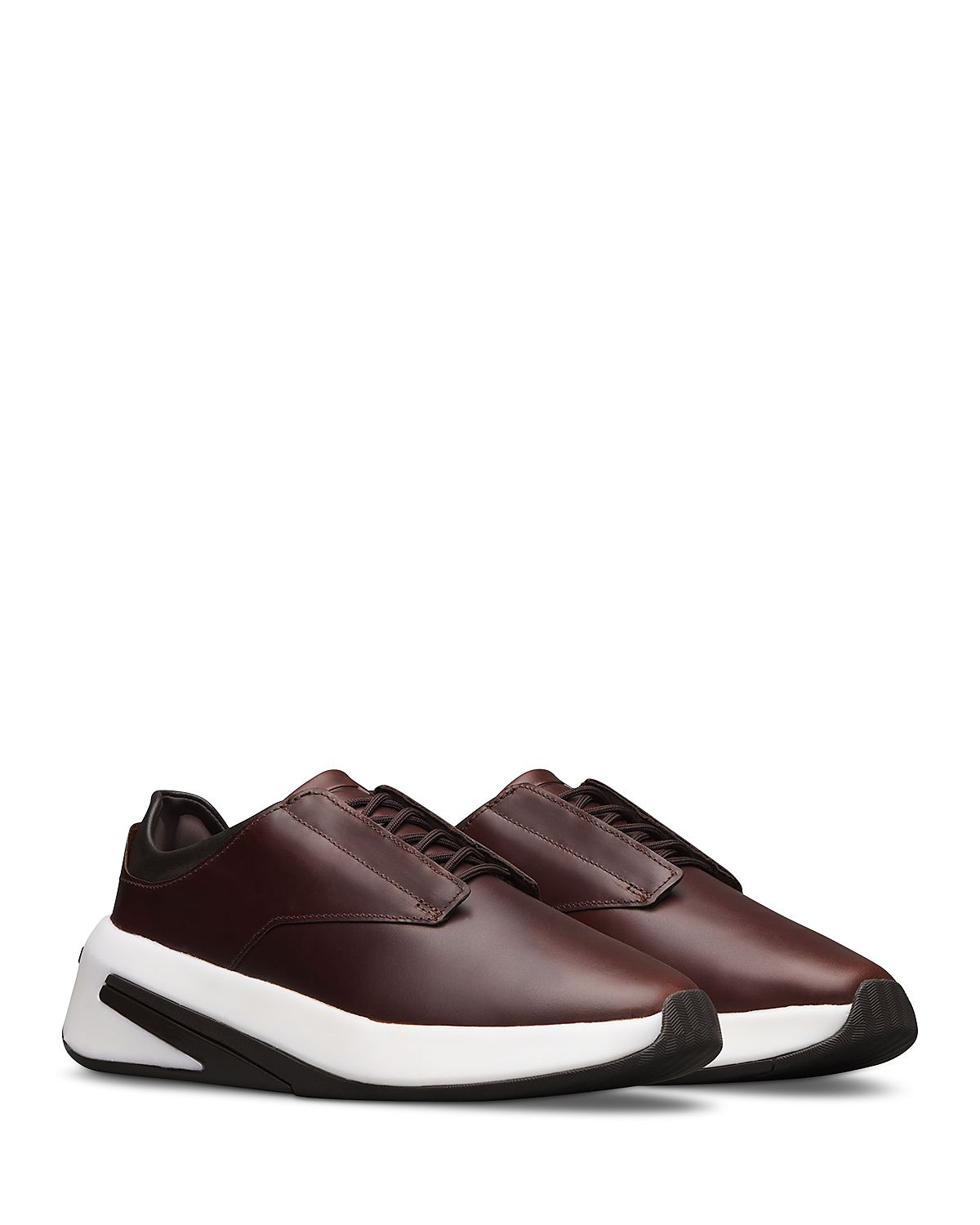 Wolf & Shepherd Men's Supercrossover Sneakers