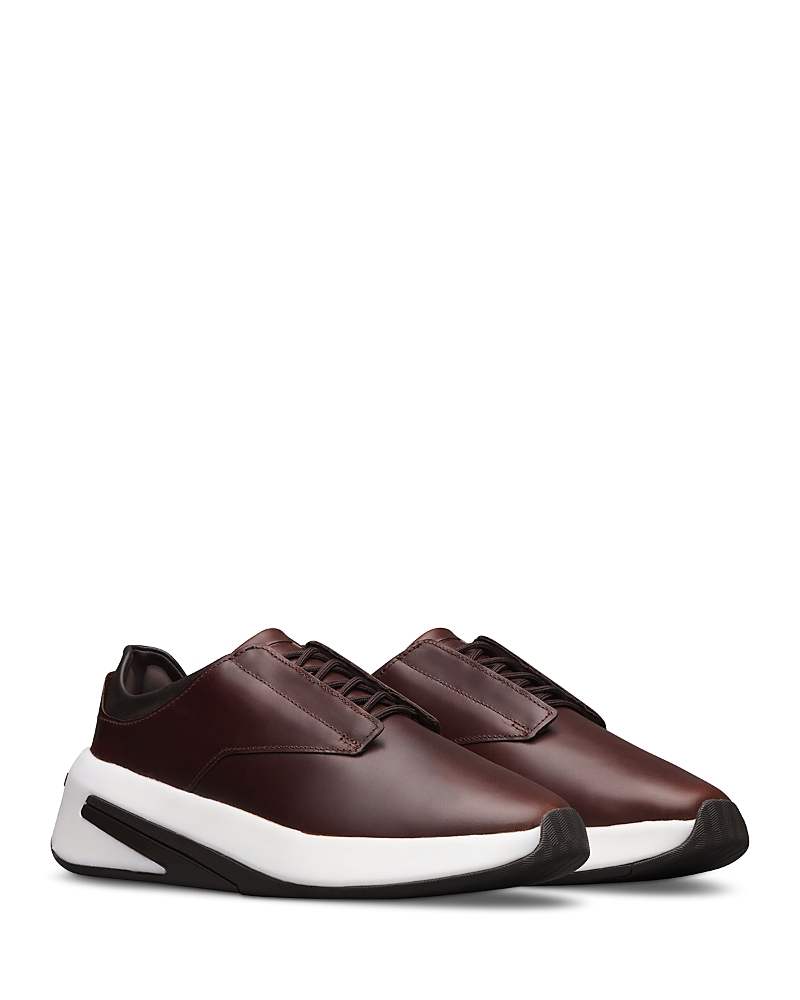 Wolf & Shepherd Men's Supercrossover Sneakers