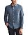 Vintage Indigo/Slate Blue Heather