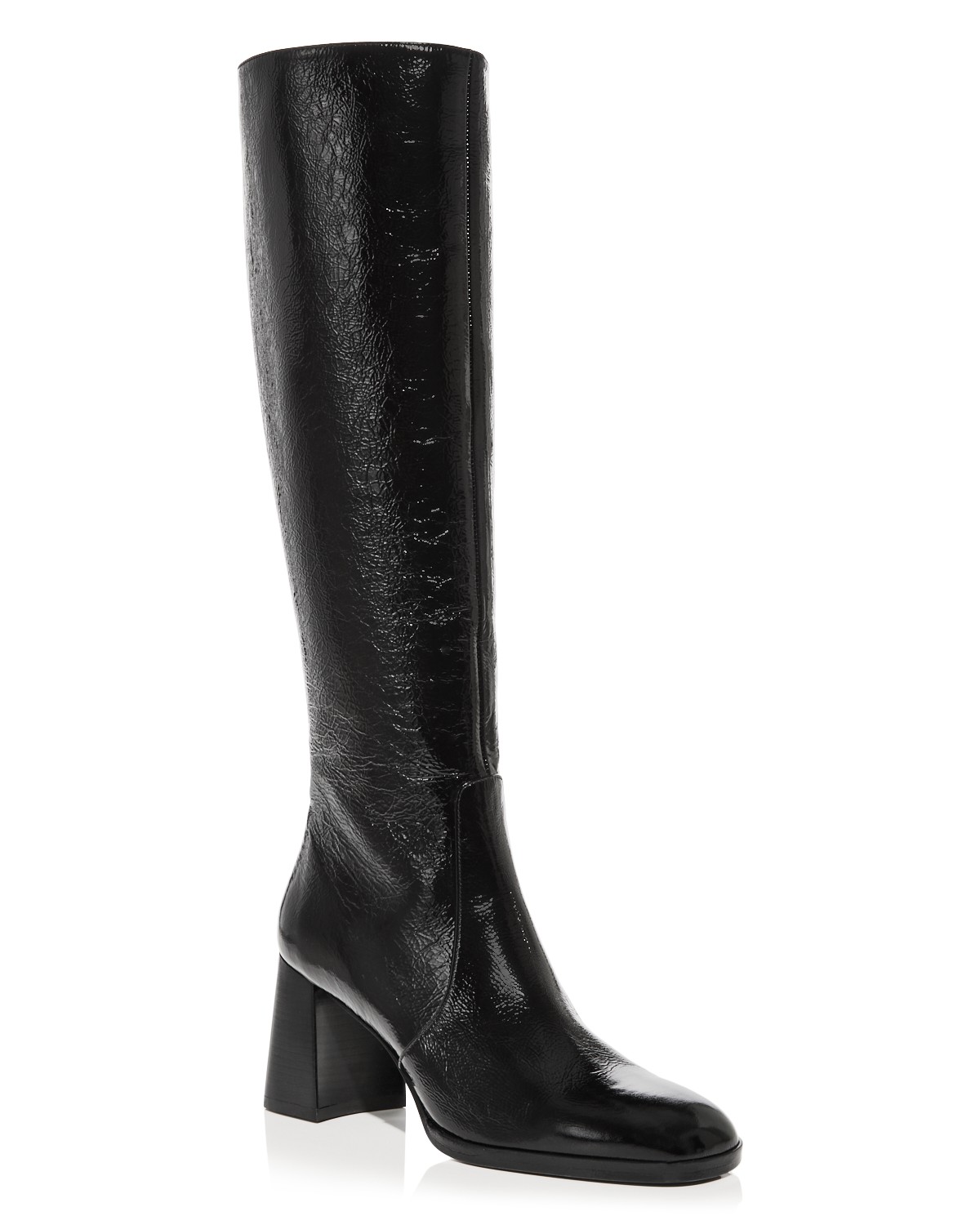 Women's Vera Zip Knee High Boots