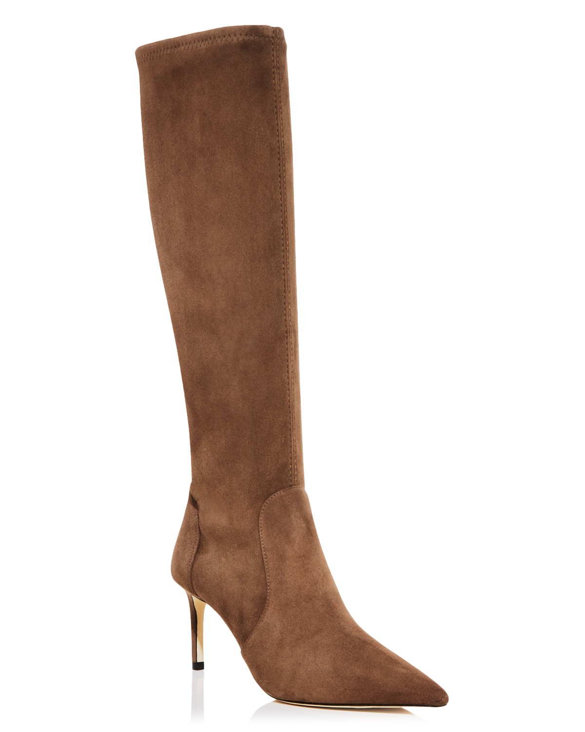 Women's Stuart Power 75 Tall Suede Boots