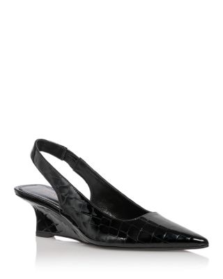 Women's Vinnie 50 Wedge Pumps