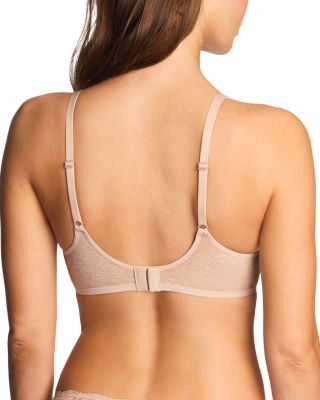 Effortlessly Lace Underwire Bra - thumbnail 2