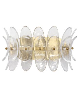  Coronet 1-Light Wall Sconce
