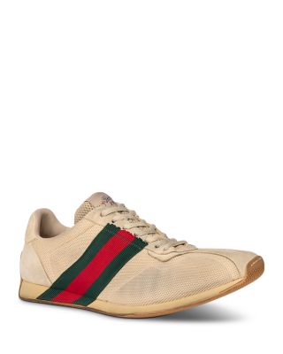Men's Tempo Sneakers