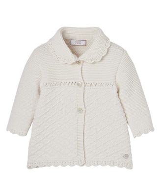 Girls' PAZ Coat - Baby