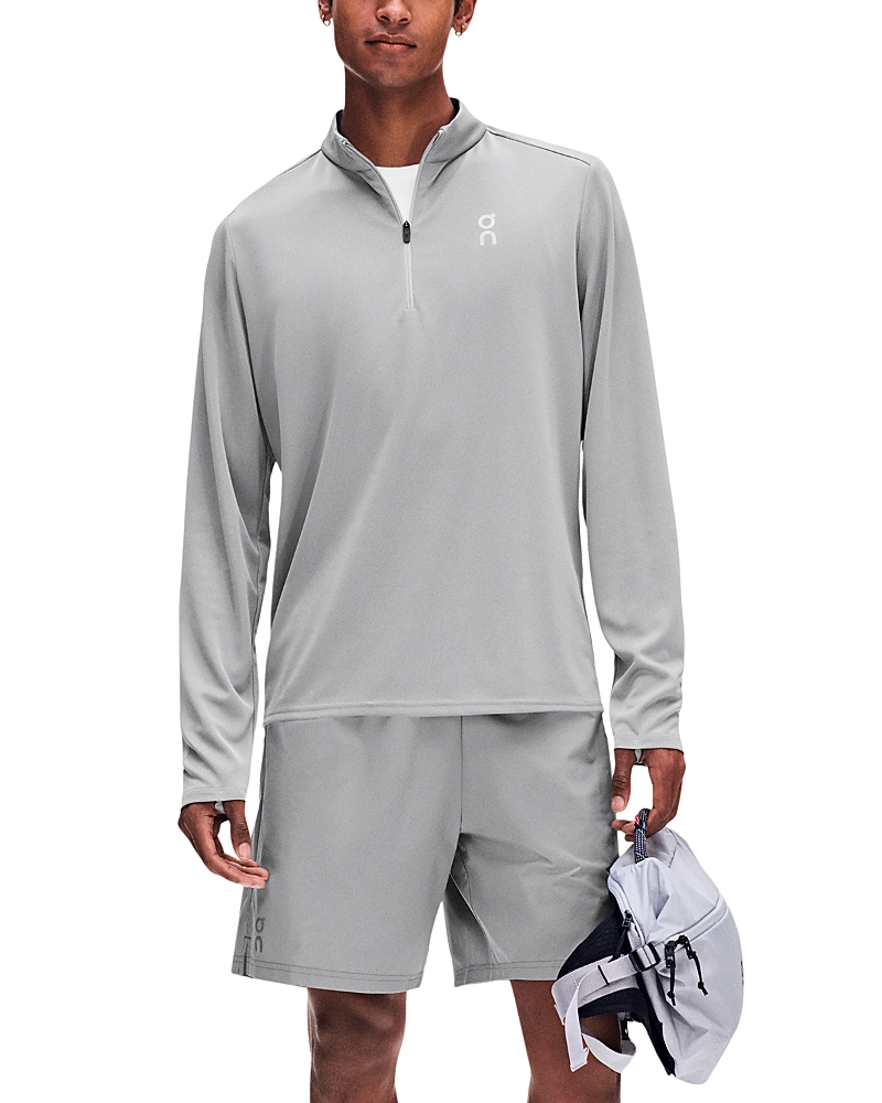 On Core 7 Zip Pocket Shorts