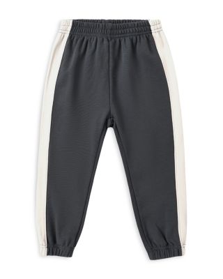 Boys Paneled Sweatpants - Little Kid, Big Kid