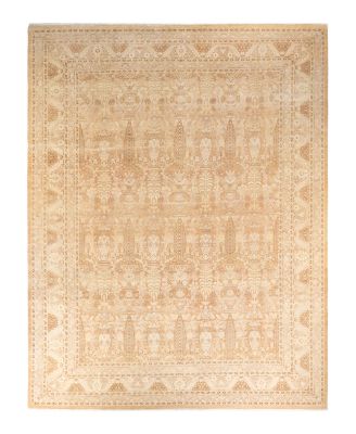 Bloomingdales Mogul M1732 Area Rug, 9'5" x 12'2"