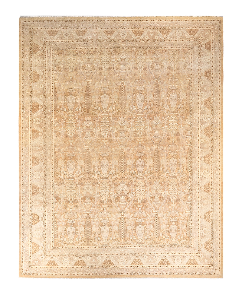 Bloomingdales Mogul M1732 Area Rug, 9'5 x 12'2