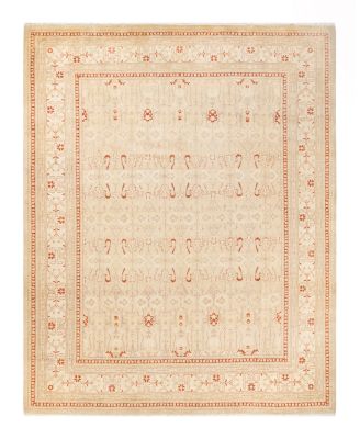 Bloomingdales Mogul M1605 Area Rug, 8'4" x 10'3"