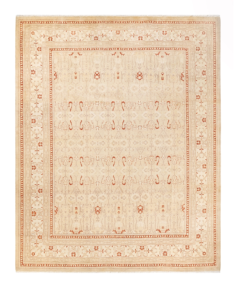 Photos - Area Rug Bloomingdales Mogul M1605 , 8'4 x 10'3 M1605114