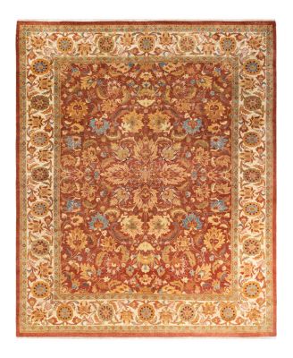 Bloomingdales Mogul M1605 Area Rug, 8'5" x 10'3"