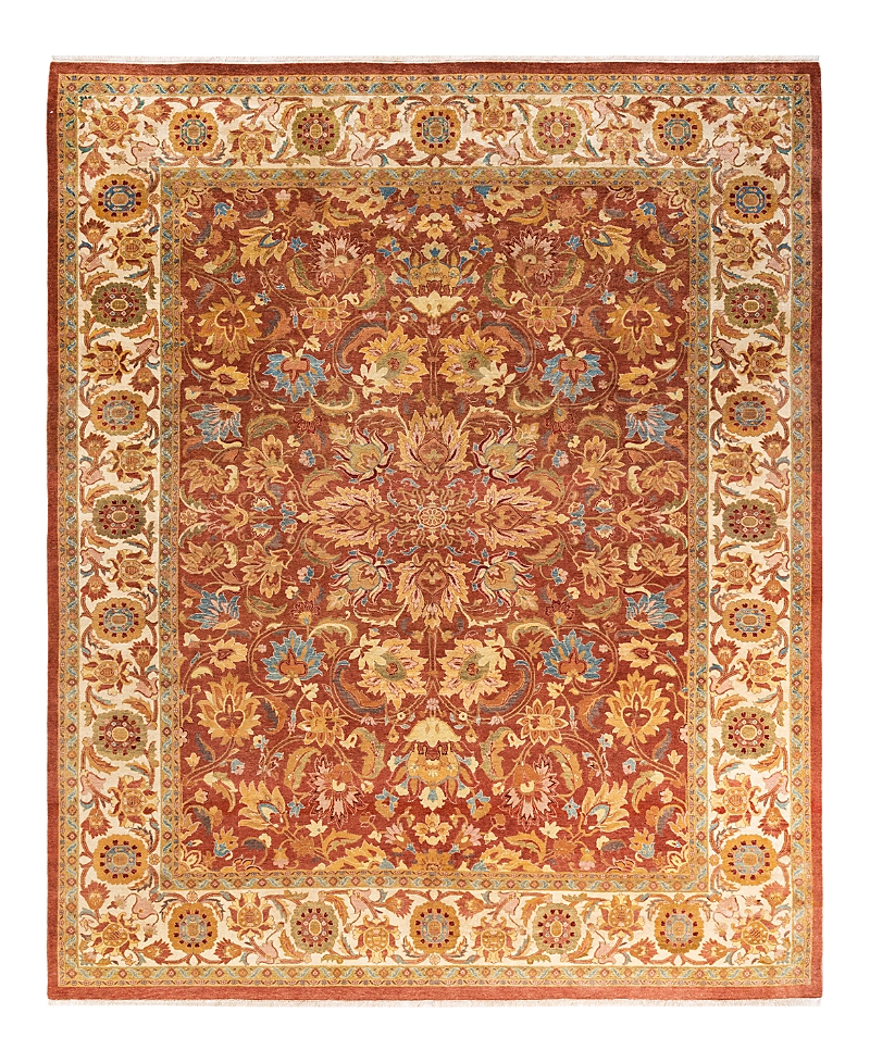 Photos - Area Rug Bloomingdales Mogul M1605 , 8'5 x 10'3 M1605112