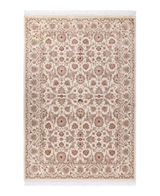 Bloomingdales Mogul M1477 Area Rug, 4'3" x 6'2"