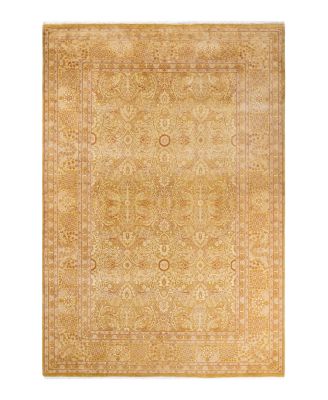 Bloomingdales Mogul M1417 Area Rug, 6'3" x 8'10"
