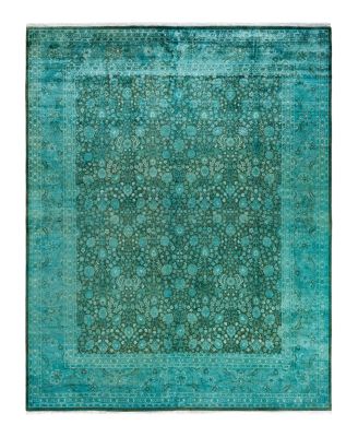 Bloomingdales Fine Vibrance M1632 Area Rug, 8'2" x 10'4"