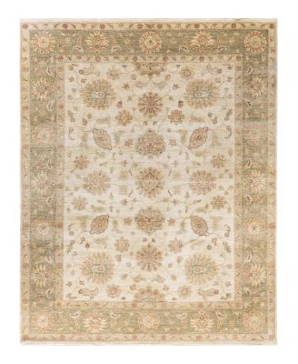 Bloomingdales Ikat M6523 Area Rug, 8'1" x 10'2"