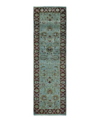 Bloomingdales Fine Vibrance M1323 Runner Area Rug, 2'6" x 8'5"