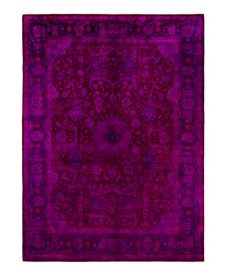 Bloomingdales Fine Vibrance M1406 Area Rug, 9'4" x 12'4"