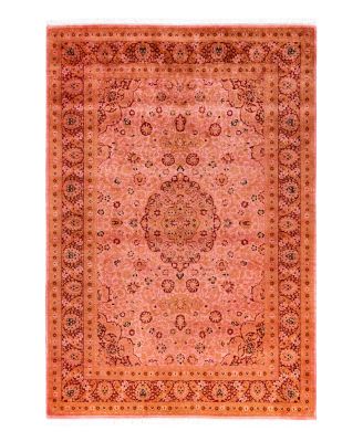 Bloomingdales Fine Vibrance M1260 Area Rug, 6'3" x 9'0"