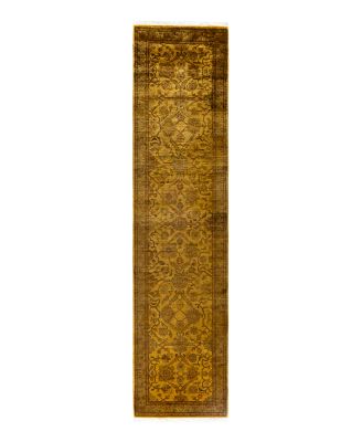 Bloomingdales Fine Vibrance M1163 Runner Area Rug, 2'0" x 8'8"