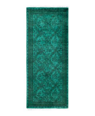 Bloomingdales Fine Vibrance M1151 Runner Area Rug, 2'5" x 6'1"