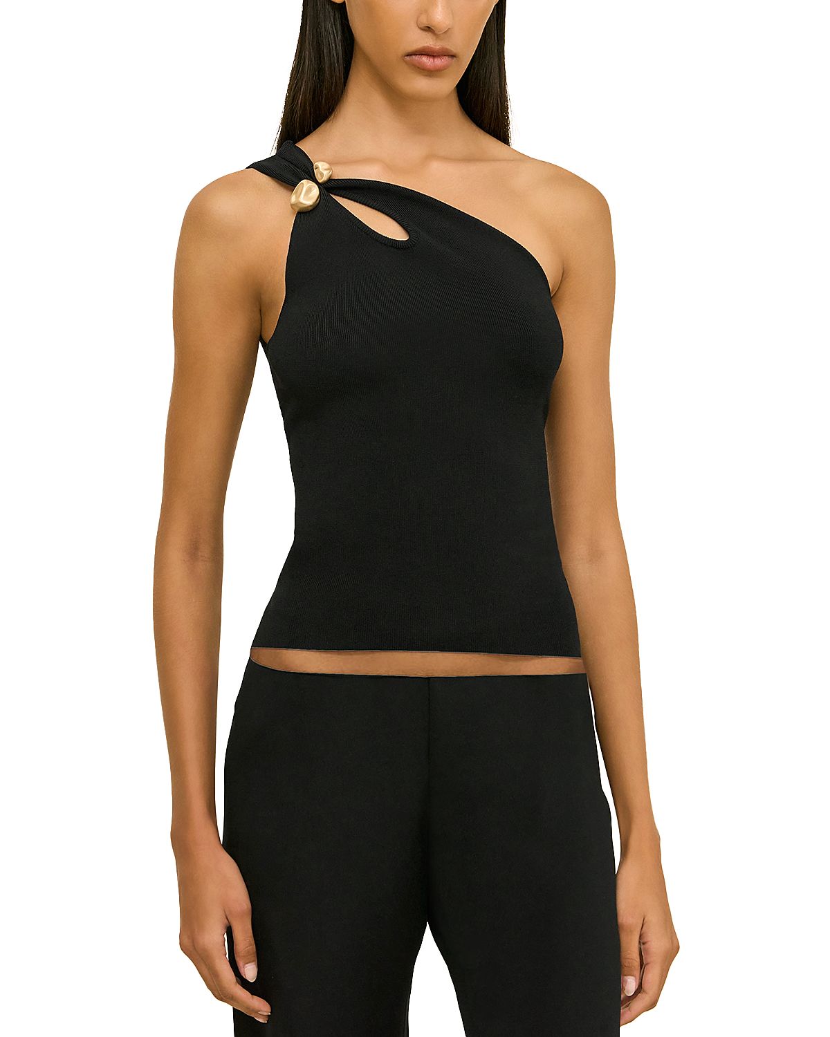 Cult Gaia Anouk Top