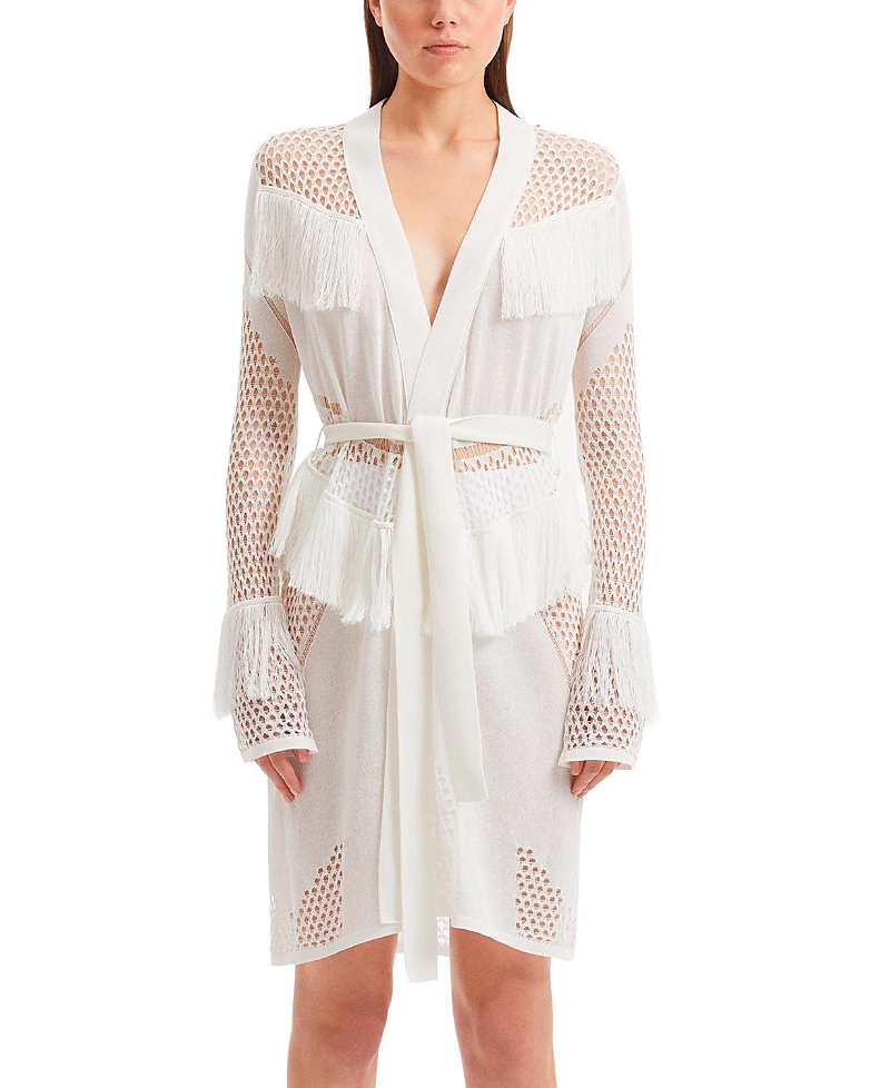 Moeva Kenga Cover Up Resortwear